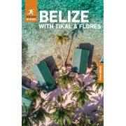 Belize Rough Guides